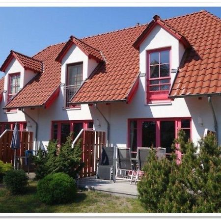 Hus-Strandlust Vitte Exteriör bild