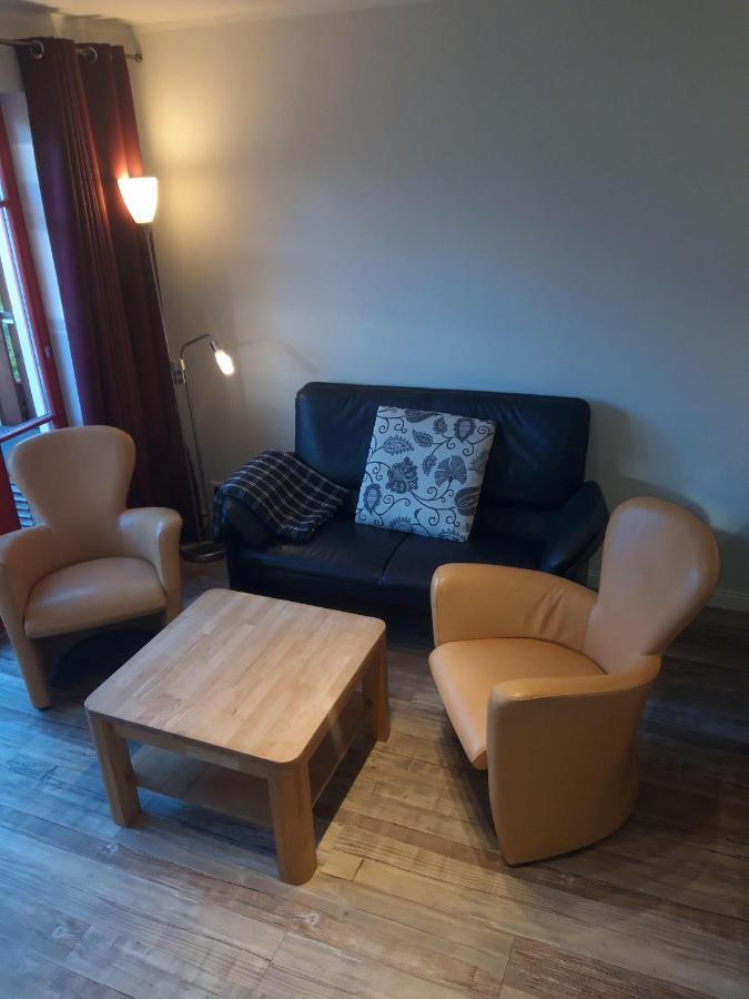 Hus-Strandlust Vitte Exteriör bild