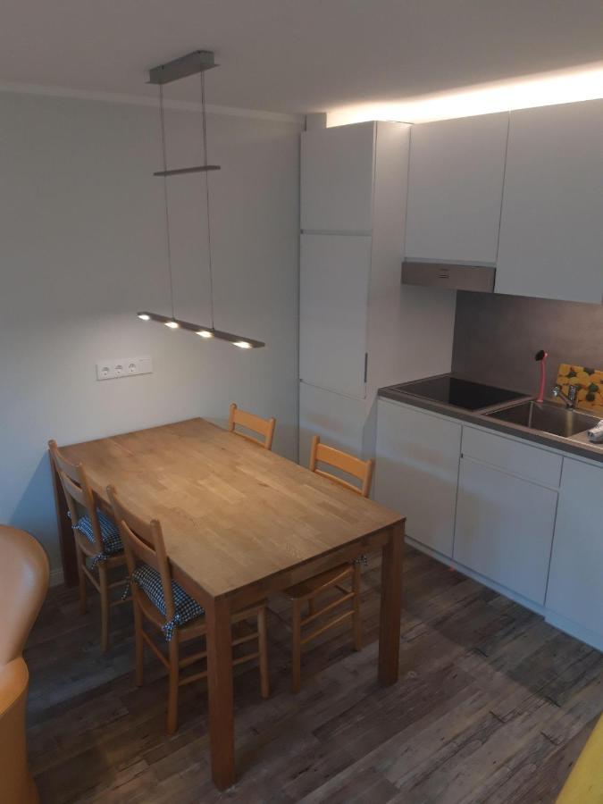 Hus-Strandlust Vitte Exteriör bild
