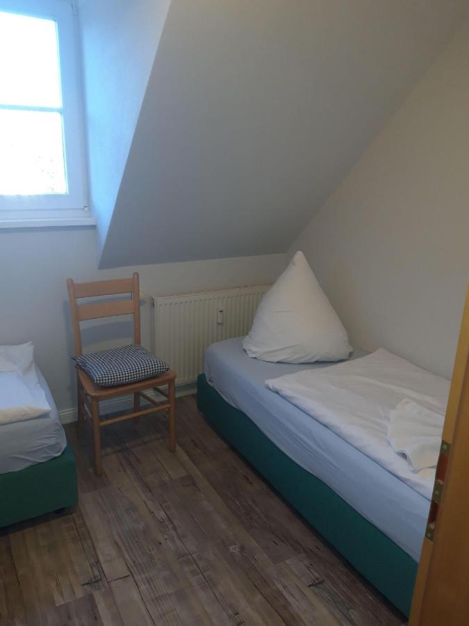 Hus-Strandlust Vitte Exteriör bild