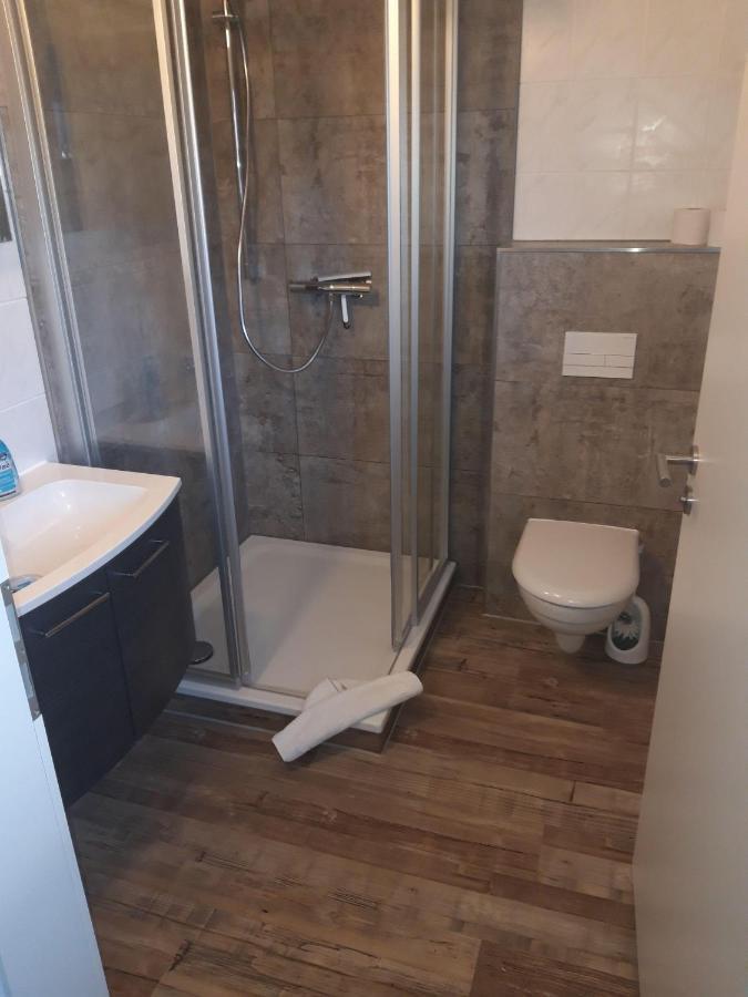 Hus-Strandlust Vitte Exteriör bild