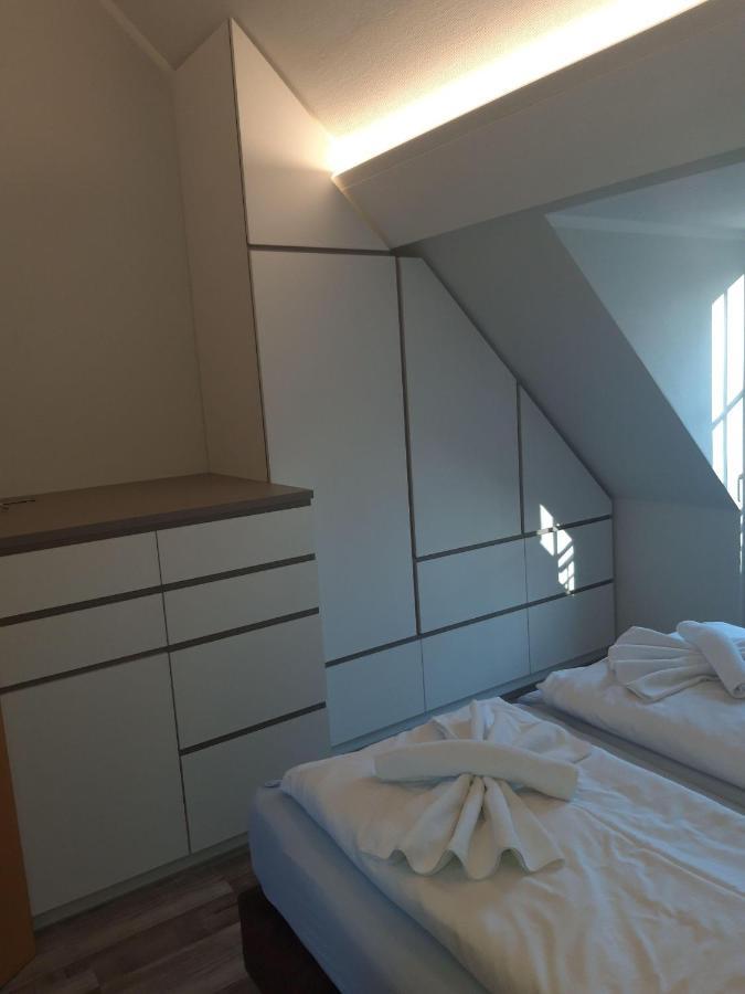 Hus-Strandlust Vitte Exteriör bild