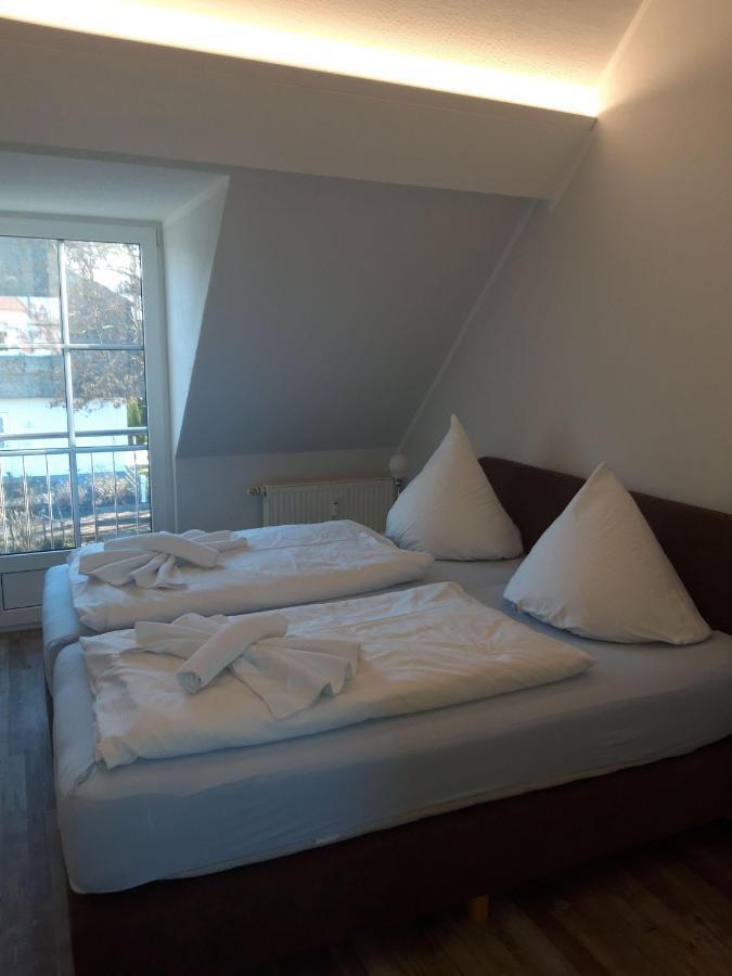 Hus-Strandlust Vitte Exteriör bild